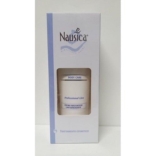 NAUSICA CREMA MASSAGGIO LINFODRENANTE 250ML