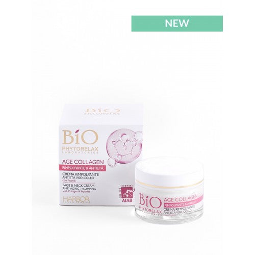 Phyto Relax Crema Viso Rimpolpante 50ml