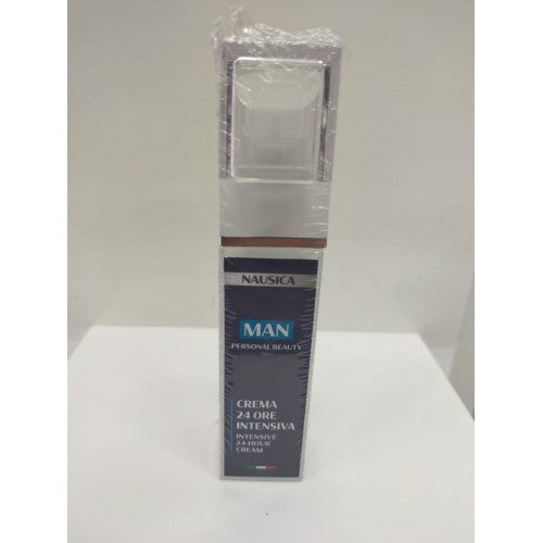 NAUSICA CREMA 24 ORE INTENSIVA UOMO 30ML