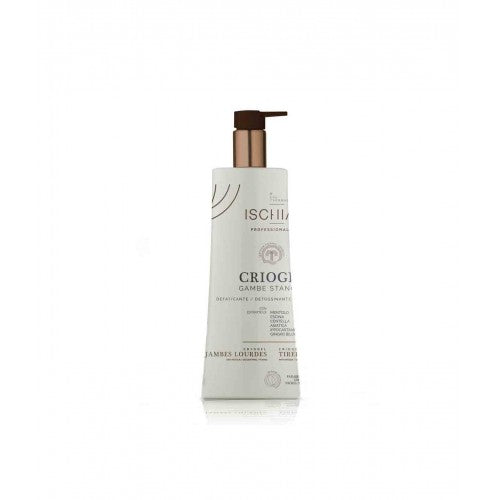 Sali di Ischia Criogel gambe stanche 500ml