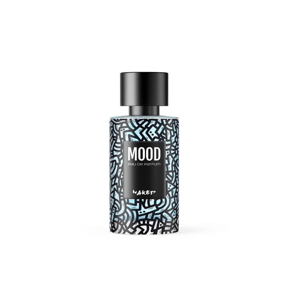 MOOD Naked 100 ML EDP