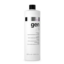 Genus Shampoo Antigiallo Silver