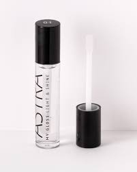 Astra MY GLOSS LIGHT & SHINE - Lip Gloss Trasparente Ultra Brillante