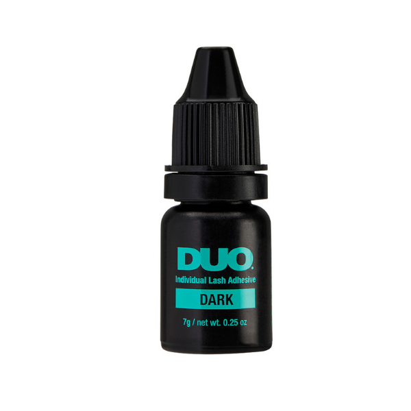 Ardell Colla DUO  Ciglia Finte Individual Lash (nera-contagocce) 7gr