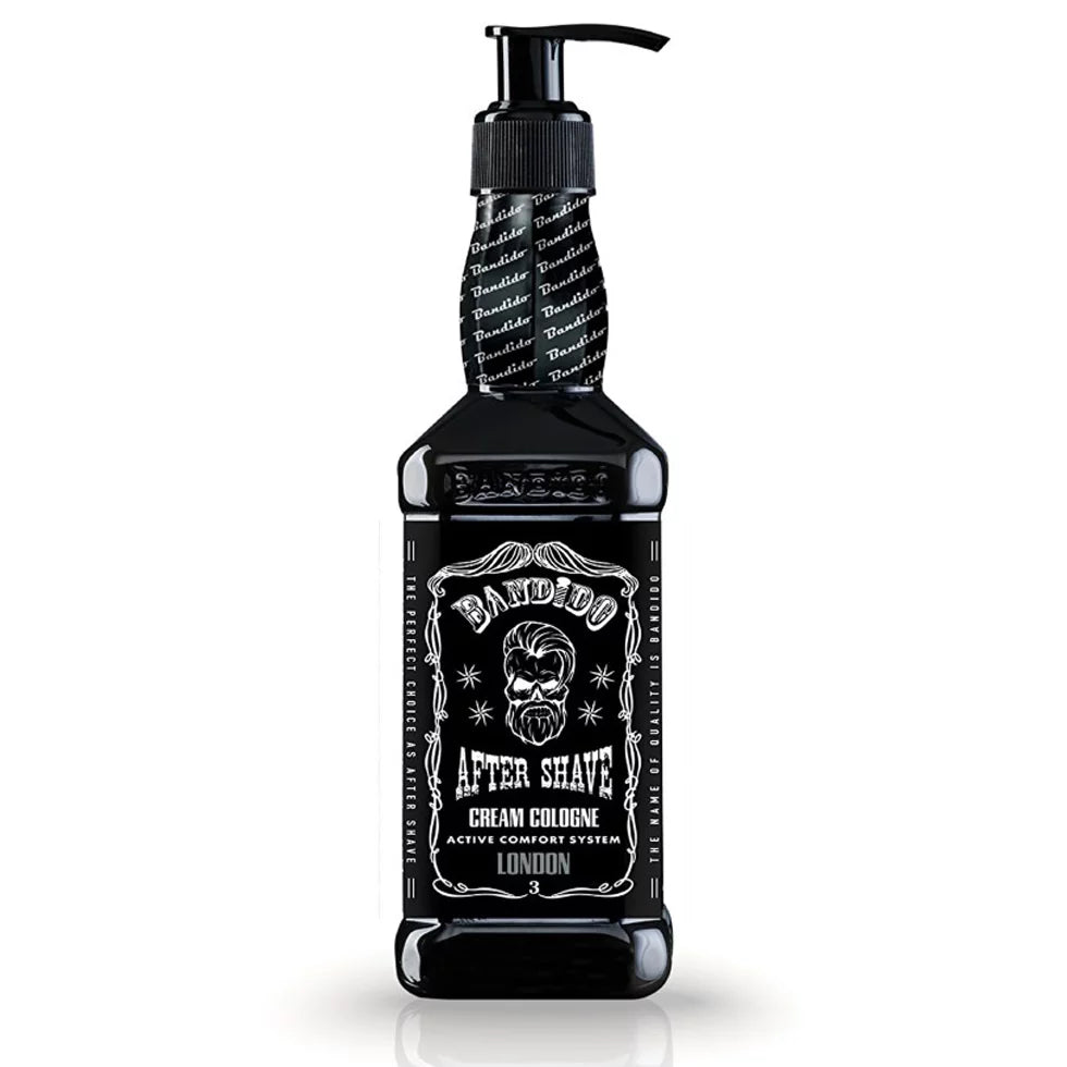 Bandido Crema Dopobarba Colonia Londra 350ml