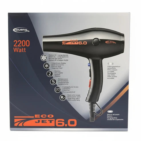 GIUBRA PHON ECO JET 6.0  2200W