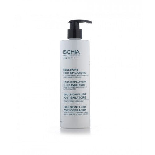 Sali di Ischia Emulsione fluida post epilazione 500ml