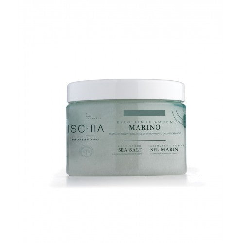 Sali di Ischia Esfoliante corpo marino 500ml
