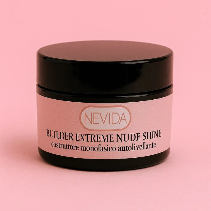 Nevida GEL COSTRUTTORE EXTREME NUDE SHINE