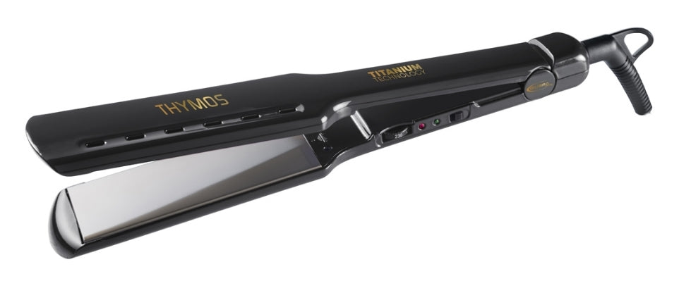 Giubra Piastra professionale Thymos