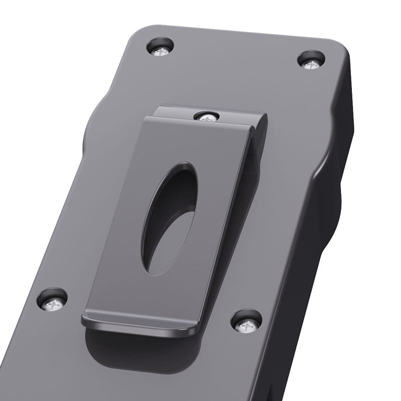 Fresa Unghie NEVIDA – Portatile 35.000 RPM