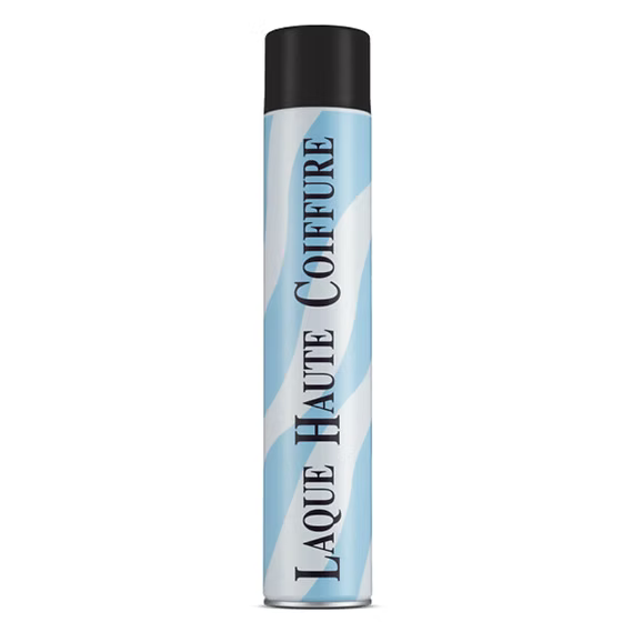 Parisienne LAQUE HAUTE COIFFURE Lacca spray 750ml