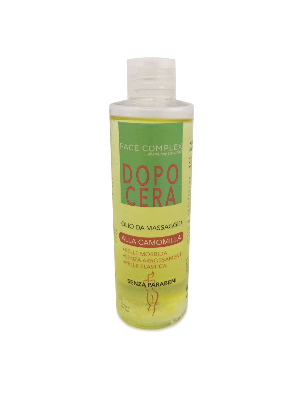 Face Complex olio Dopocera 250ml