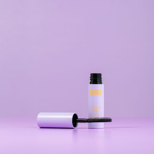 NEJHA Fatal Brow Gel – Gel Fissante Sopracciglia trasparente