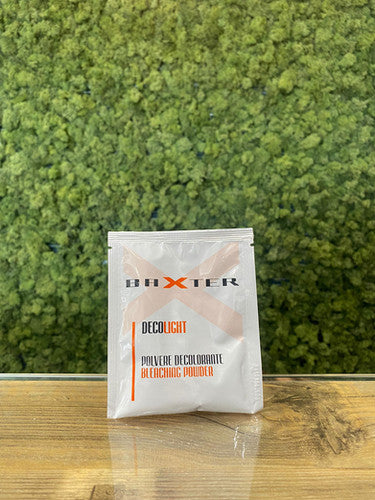 Baxter Decolorante in bustina da 25gr