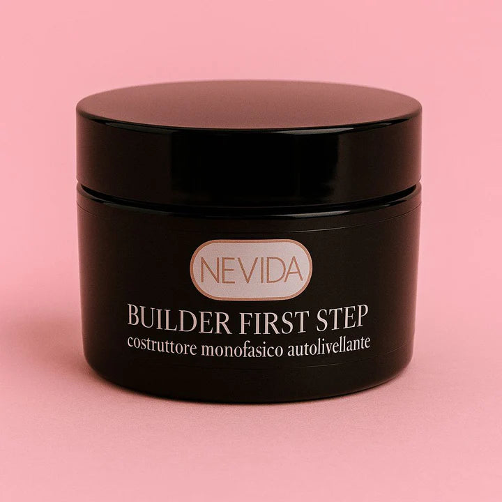 Nevida BASE BUILDER FIRST STEP 30 gr