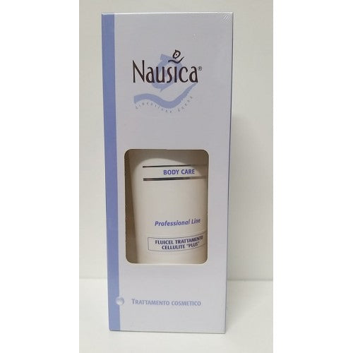NAUSICA FLUICEL TRATTAMENTO CELLULITE "PLUS" CON FOSFATIDILCOLINA - 250ml