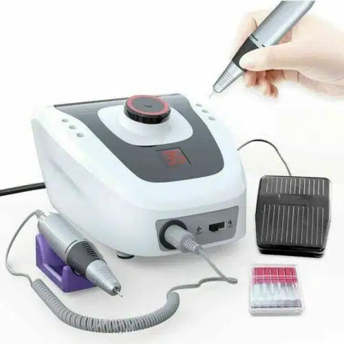 Fresa Ricostruzione Professionale 35000 Giri