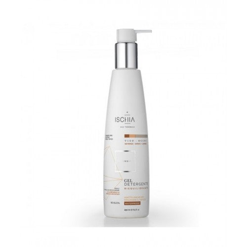 Sali di Ischia Gel Detergente 250ml