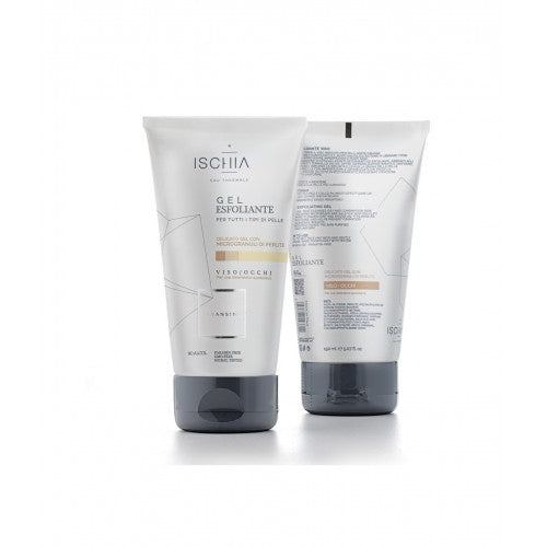 Sali di Ischia Gel esfoliante viso 150ml