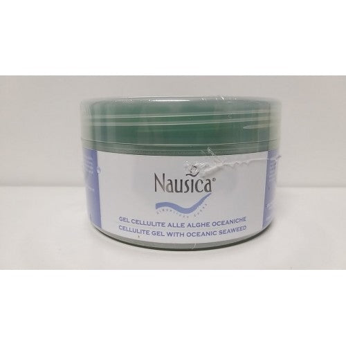 NAUSICA GEL CELLULITE ALLE ALGHE OCEANICHE