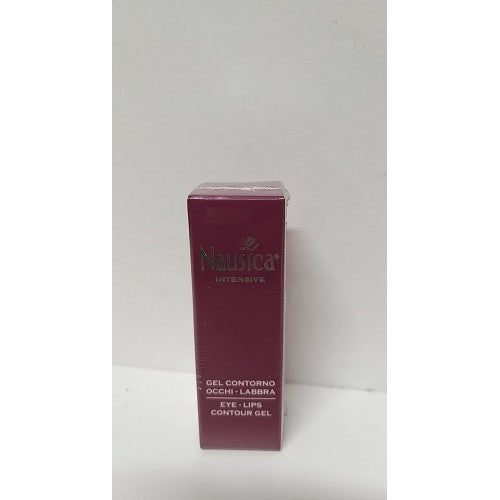 NAUSICA GEL CONTORNO OCCHI - LABBRA 15ml