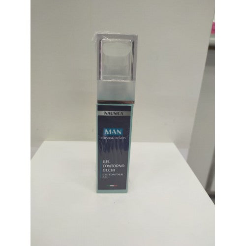NAUSICA GEL CONTORNO OCCHI UOMO 30ML
