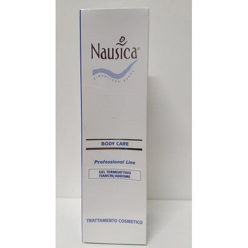 NAUSICA GEL TERMO-ATTIVO FIANCO E ADDOME 250ml