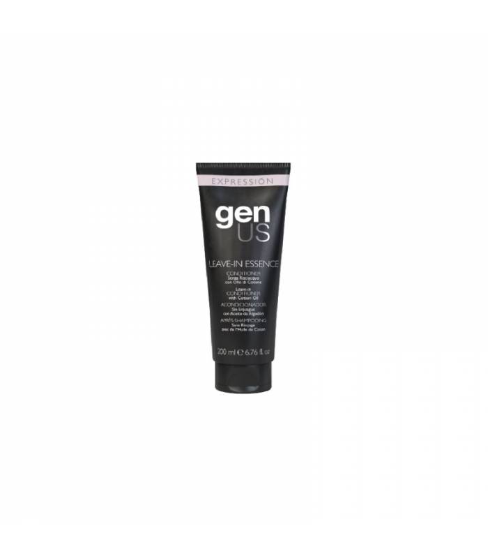 Genus Leave in Essence Balsamo senza Risciacquo 200ml