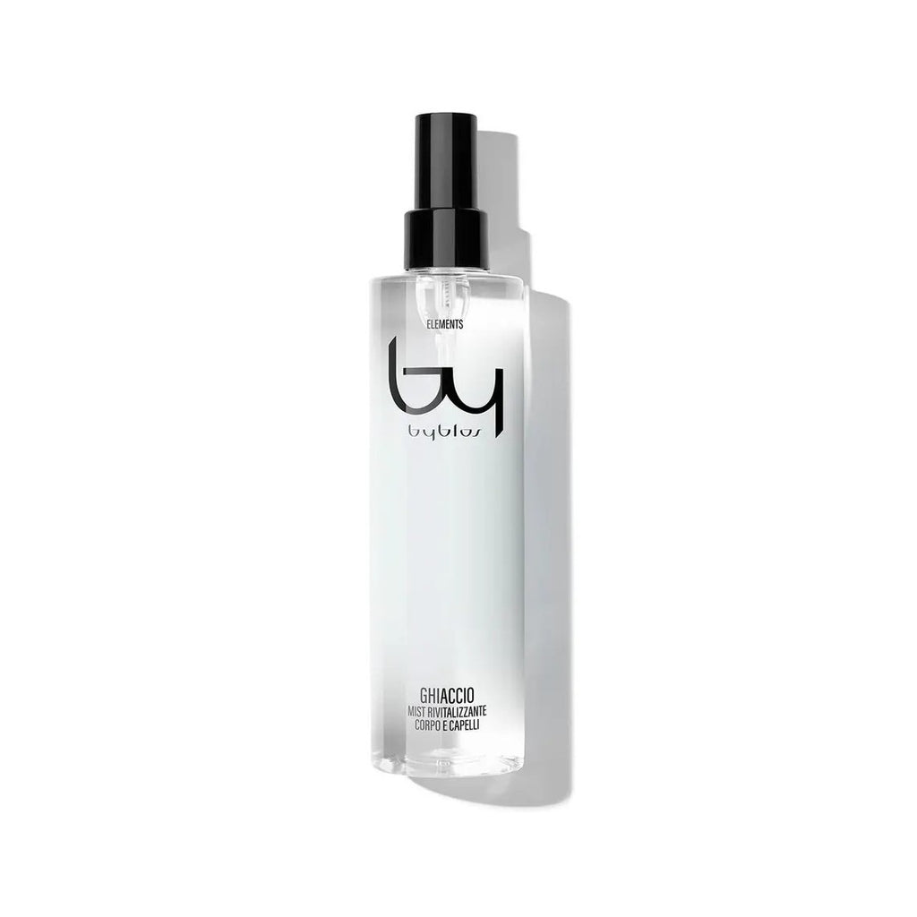 By Byblos Ghiaccio Mist Rivitalizzante Corpo e Capelli 250ml