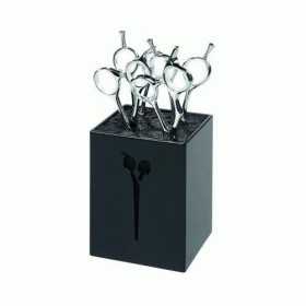 Giubra Magic Cube - Porta Forbici