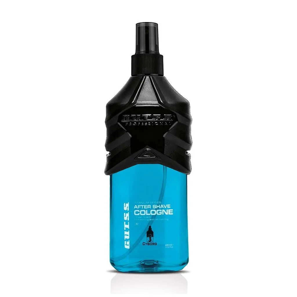 Gutss after shave cologne n 3 cyborg 400 ml