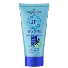 La Bioteca Italiana Latte Doposole 100ml