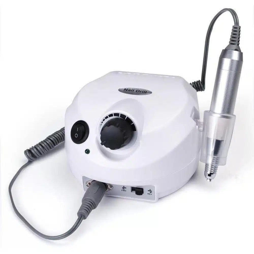 Fresa Professionale per Unghie 25000 RPM