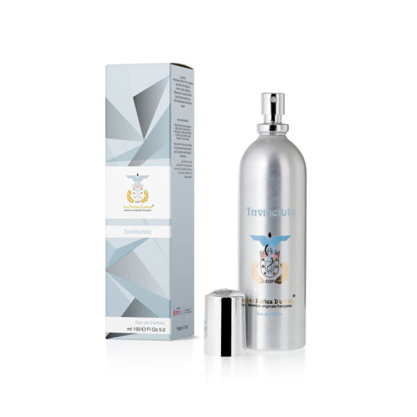 LES PERLES D'ORIENT Invincible 150 ML Edp Spray