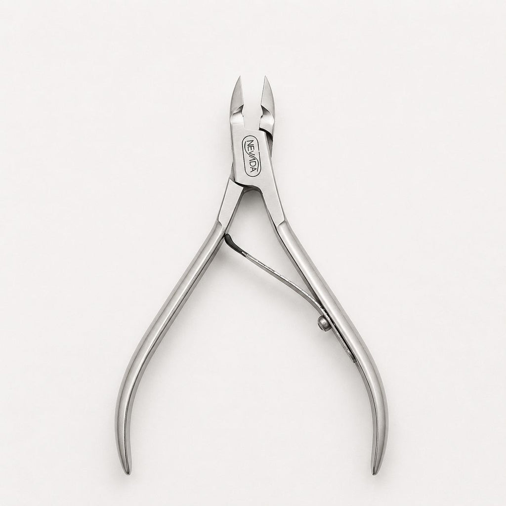 Nevida Tronchese Professionale per Pellicine KE-02-109 – Disponibile in 4 Misure