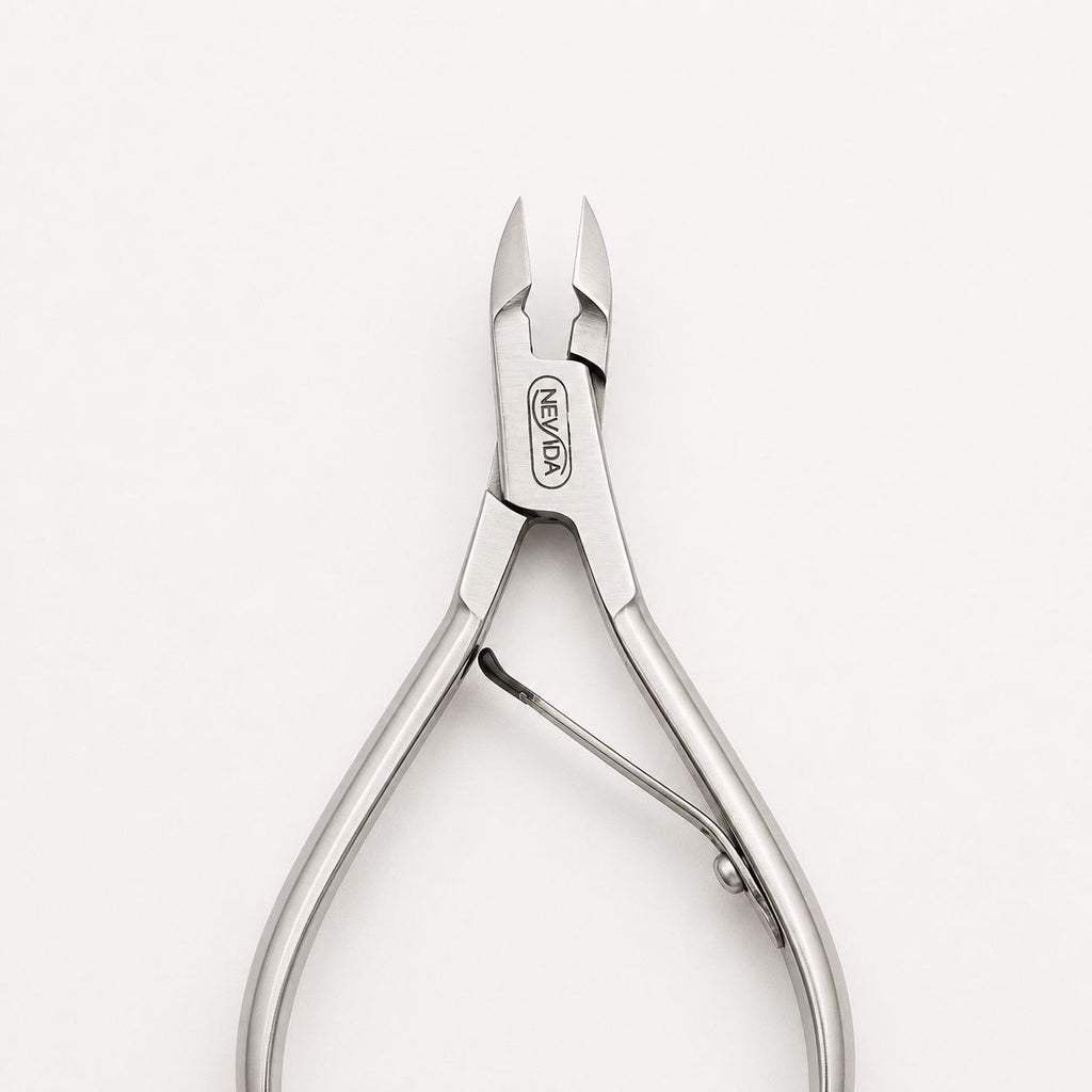 Nevida Tronchese Professionale per Pellicine KE-02-109 – Disponibile in 4 Misure