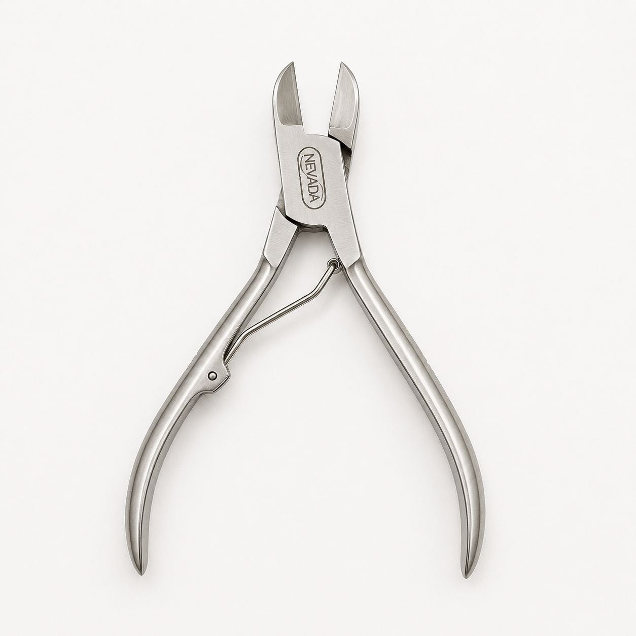 Nevida Tronchese Professionale per Unghie KE-02-118 – Disponibile in 4 Misure