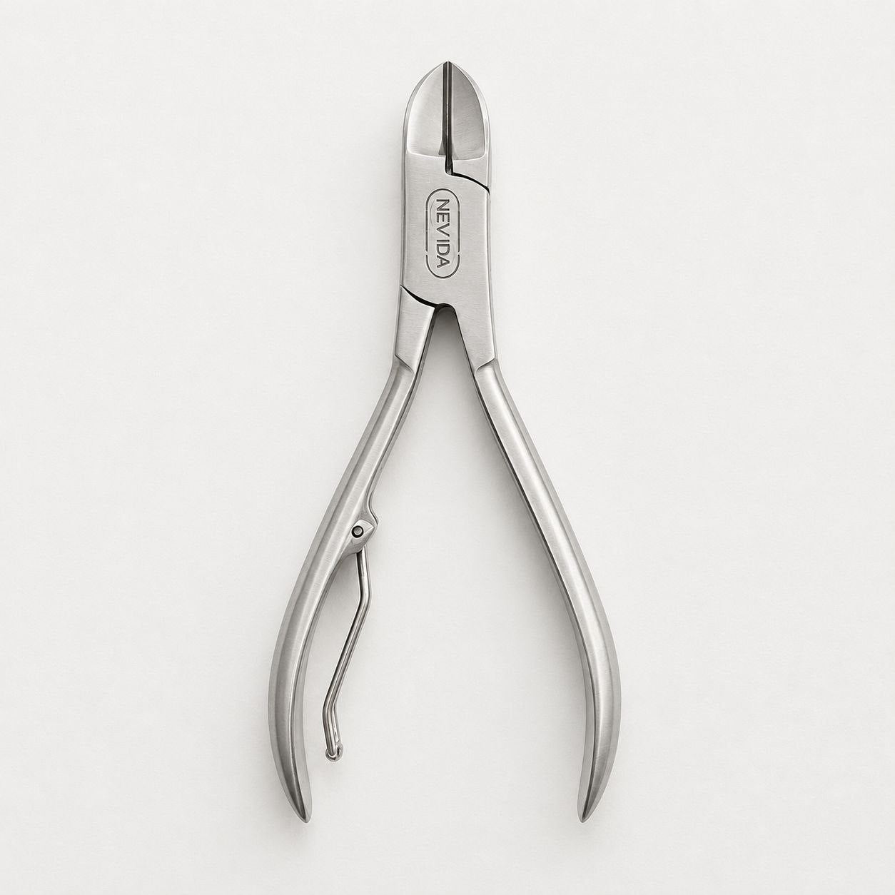 Nevida Tronchese Professionale per Unghie KE-02-118 – Disponibile in 4 Misure