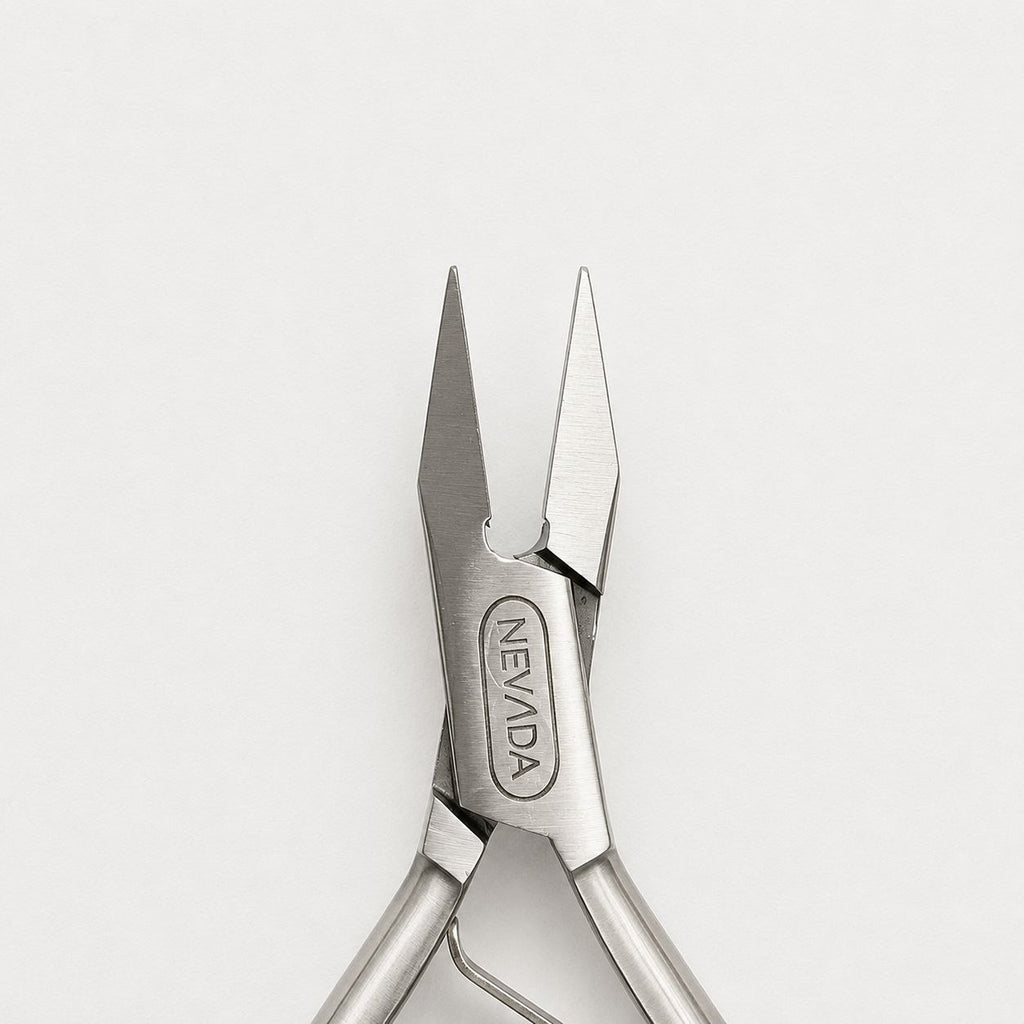 Nevida Tronchese Professionale per Unghie Incarnite KE-02-123 – Disponibile in 3 Misure