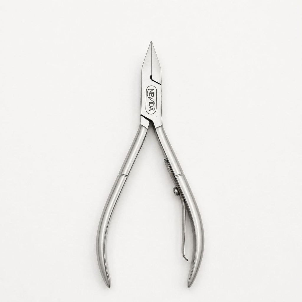 Nevida Tronchese Professionale per Unghie Incarnite KE-02-123 – Disponibile in 3 Misure
