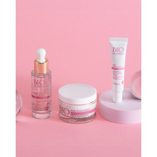 Phyto Relax Kit Antiage Rimpolpante per il viso