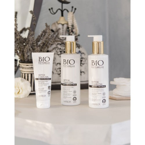 Phyto Relax Kit Detox viso