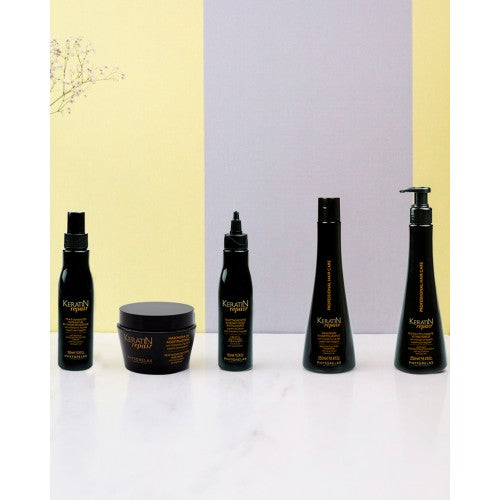 Phyto Relax Kit Keratin Repair per capelli