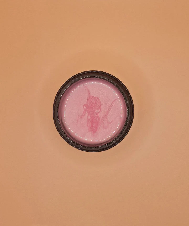 Nevida GEL COSTRUTTORE KRYSTAL PINK effetto perlato