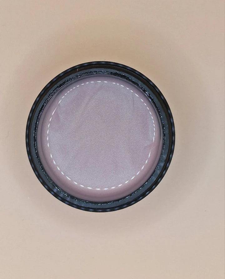Nevida GEL COSTRUTTORE KRYSTAL NUDE effetto perlato