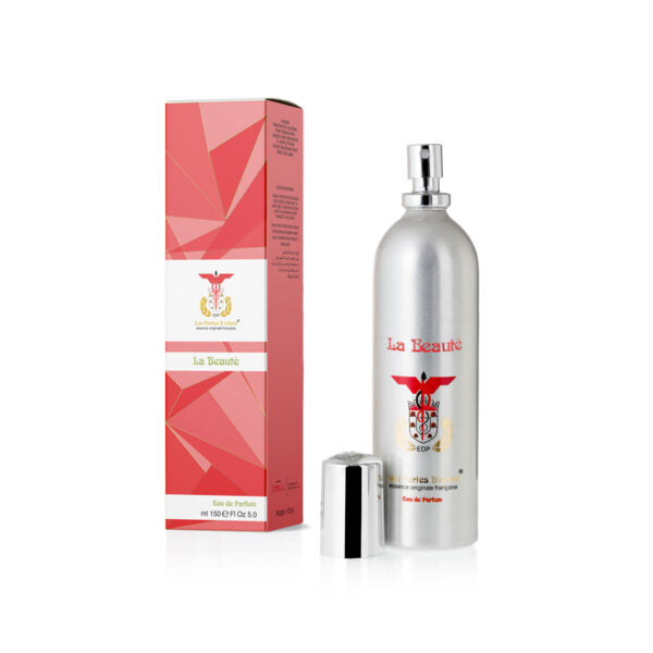 LES PERLES D'ORIENT La Beautè 150 ML Edp Spray