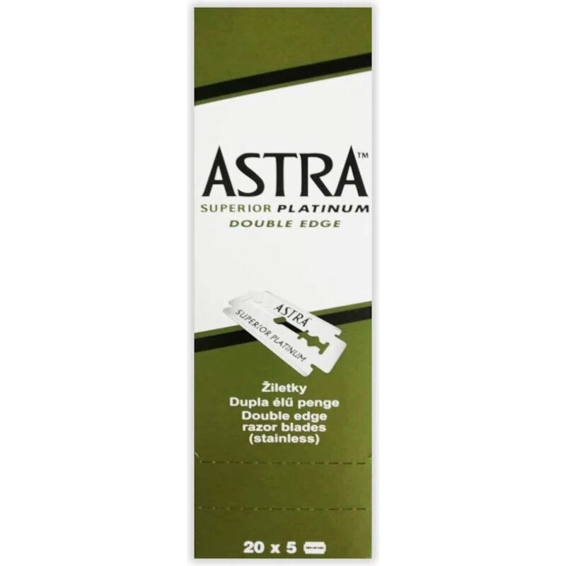 Astra Lame Astra