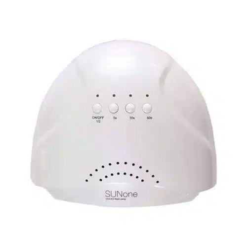 Lampada Sun One Uv / Led 48W