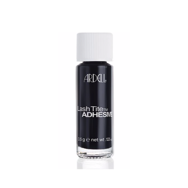 Ardell COLLA Lashtite Adhesive Dark (nero) per ciglia a ciuffetto 3,5gr